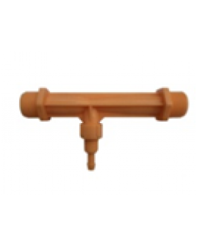 Инжектор 3/4''